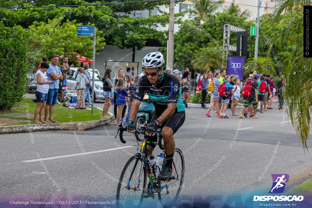 Challenge Florianópolis 2017