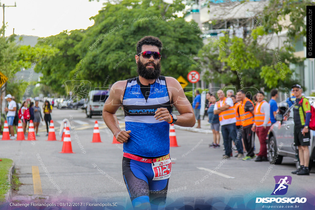 Challenge Florianópolis 2017