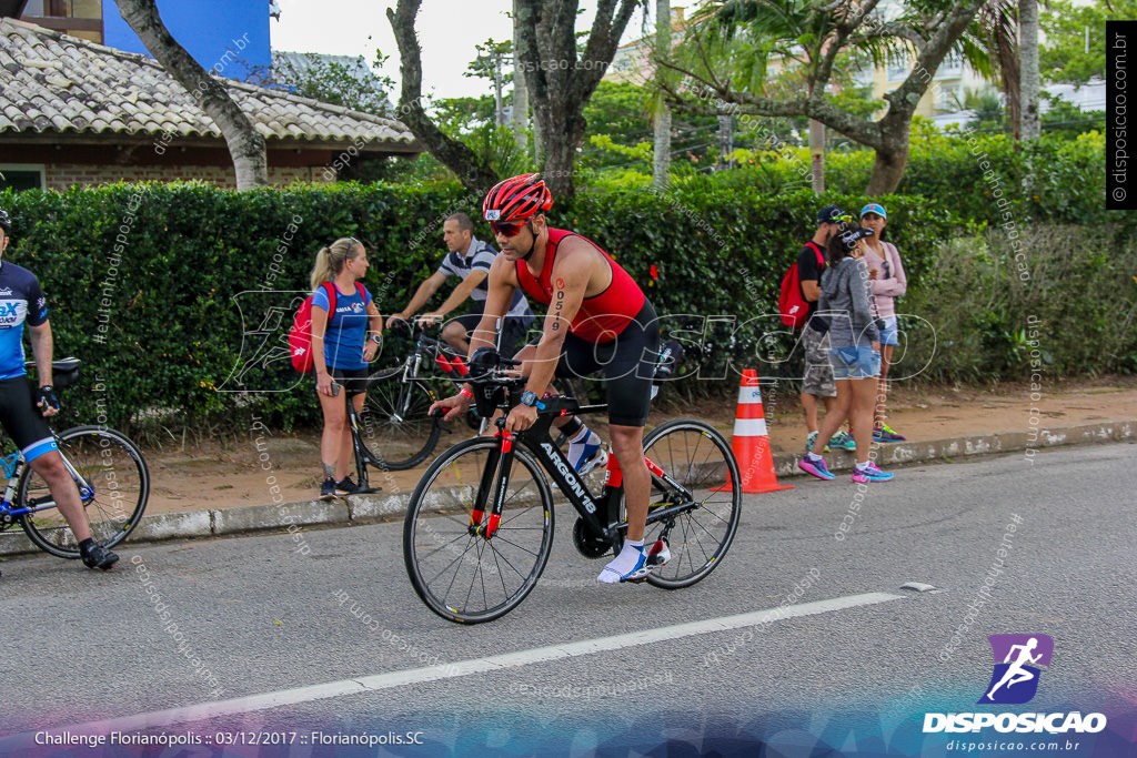 Challenge Florianópolis 2017