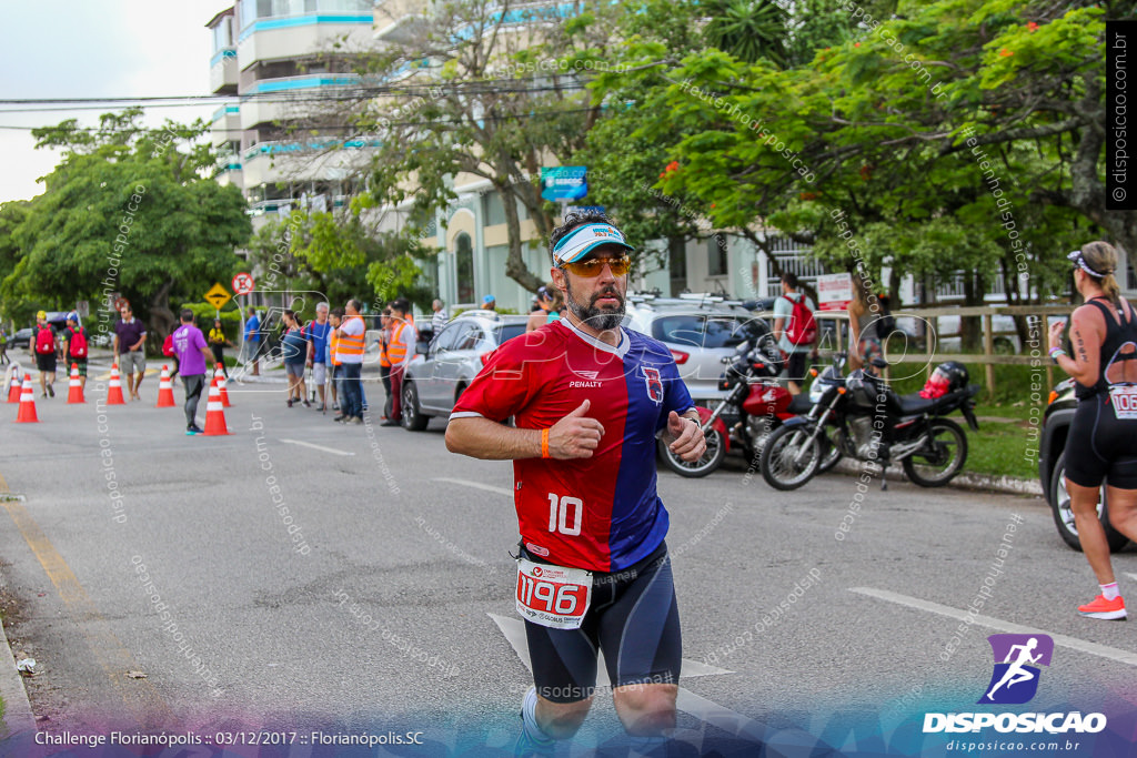 Challenge Florianópolis 2017