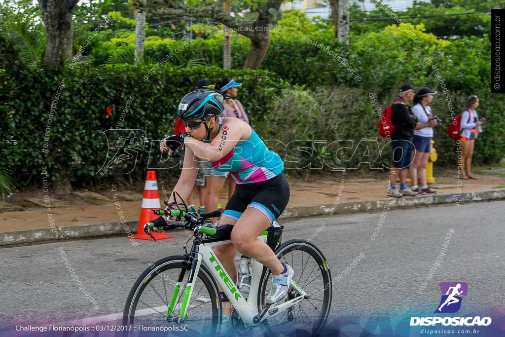 Challenge Florianópolis 2017