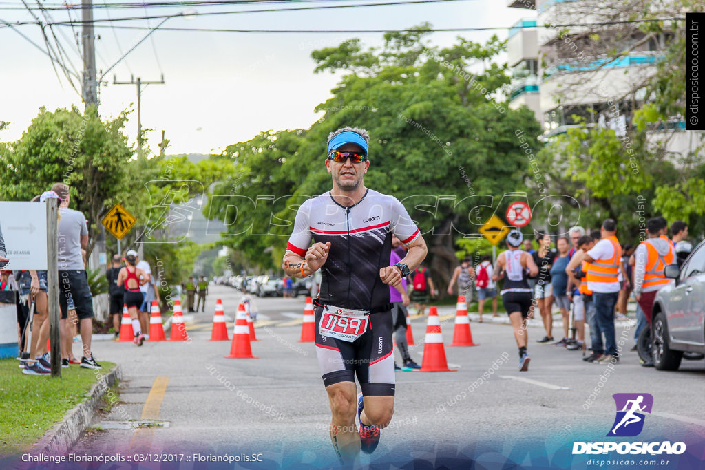 Challenge Florianópolis 2017