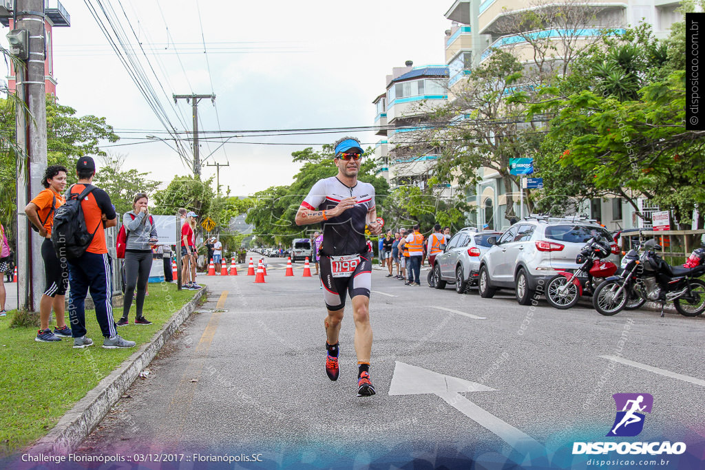 Challenge Florianópolis 2017