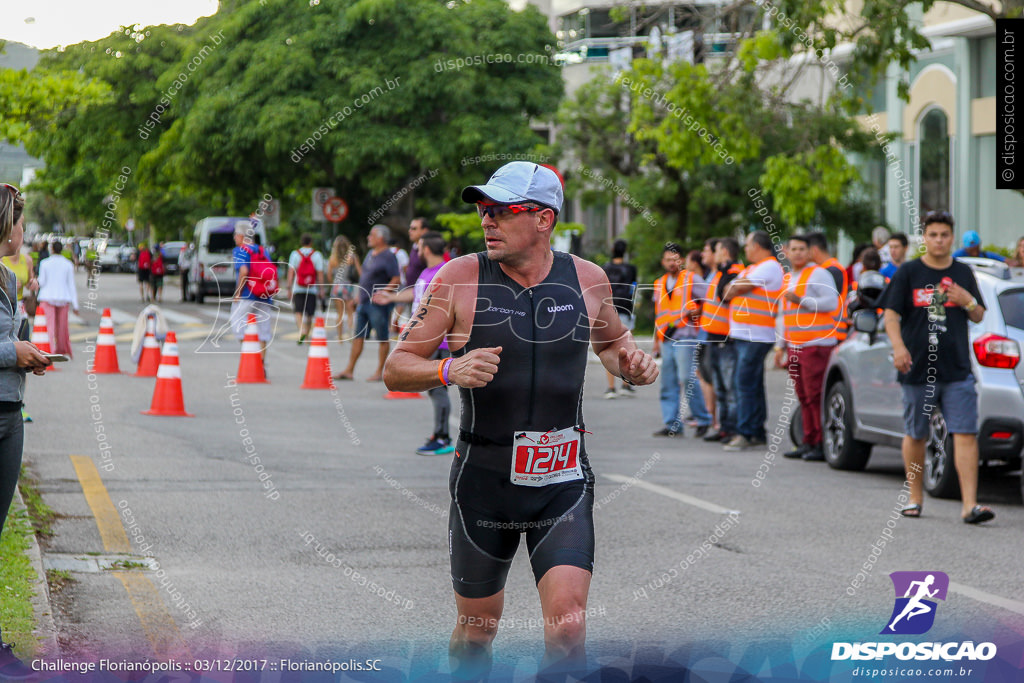 Challenge Florianópolis 2017