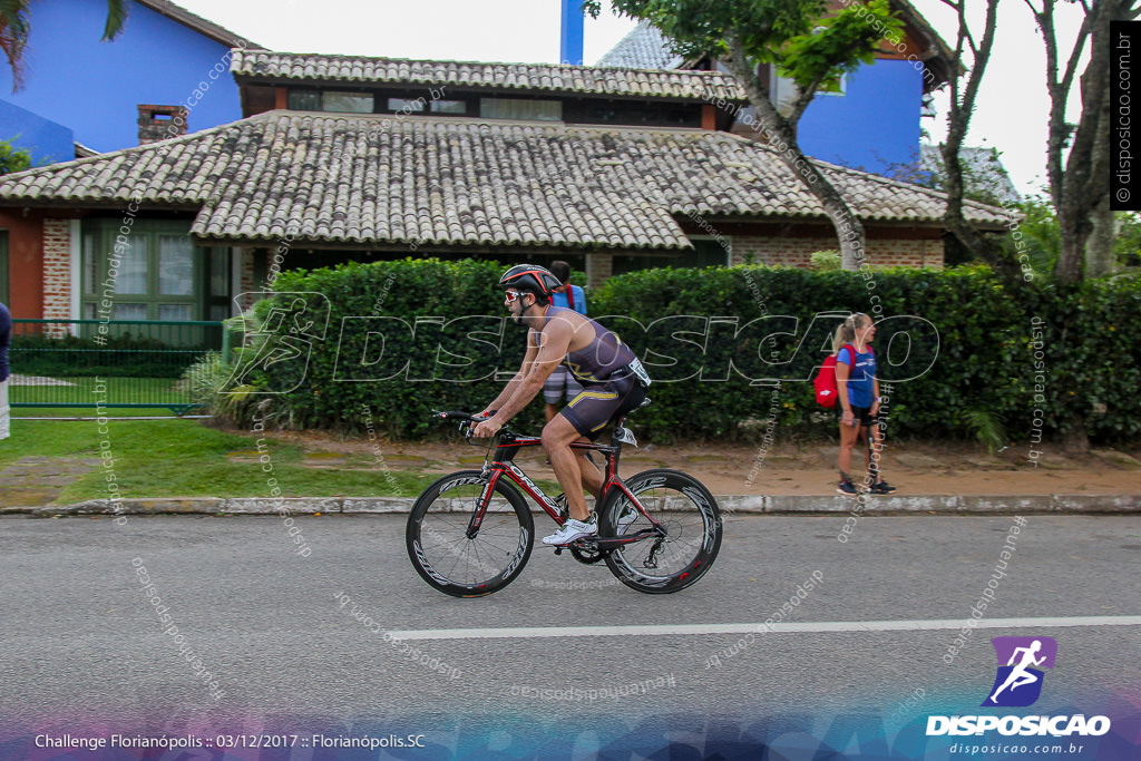 Challenge Florianópolis 2017