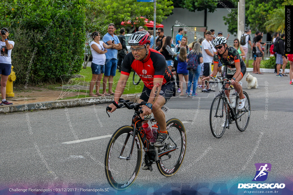 Challenge Florianópolis 2017