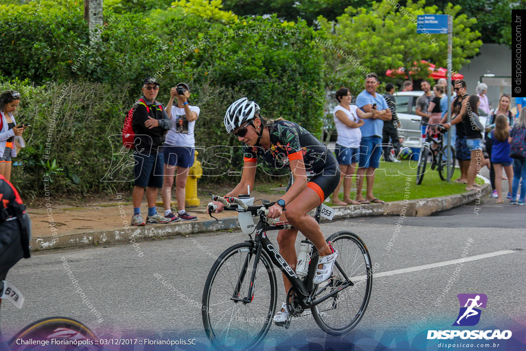 Challenge Florianópolis 2017