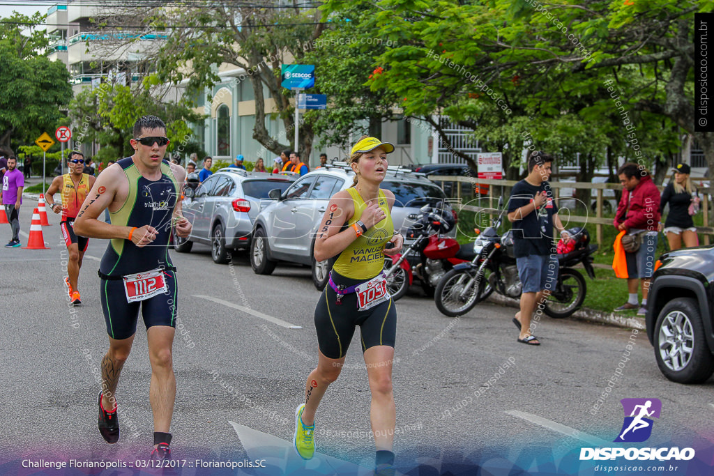 Challenge Florianópolis 2017