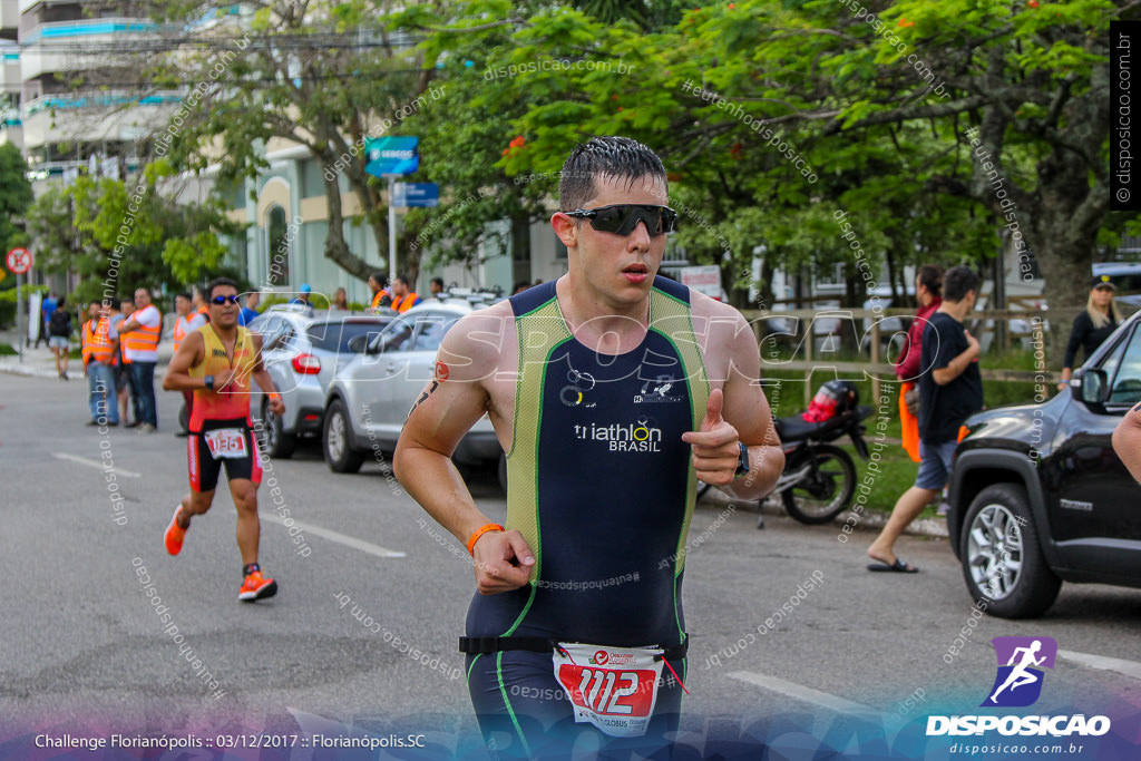 Challenge Florianópolis 2017