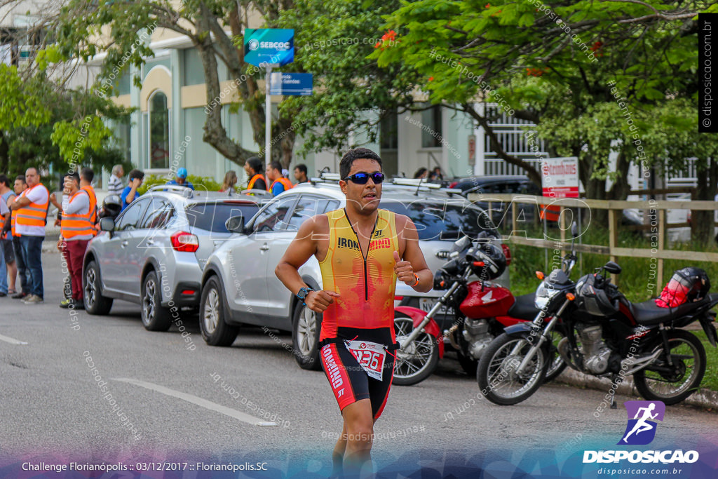 Challenge Florianópolis 2017