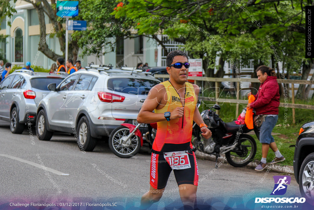 Challenge Florianópolis 2017