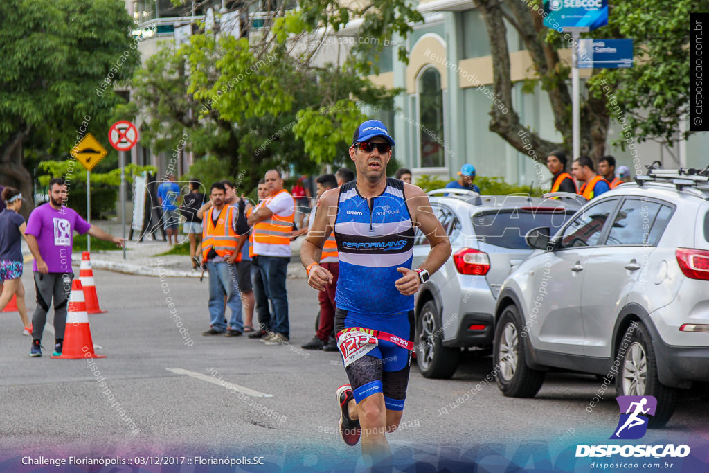 Challenge Florianópolis 2017