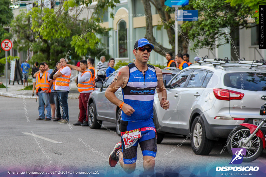 Challenge Florianópolis 2017