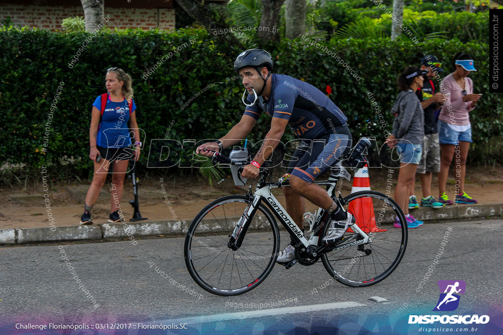 Challenge Florianópolis 2017