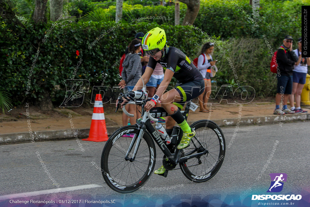 Challenge Florianópolis 2017