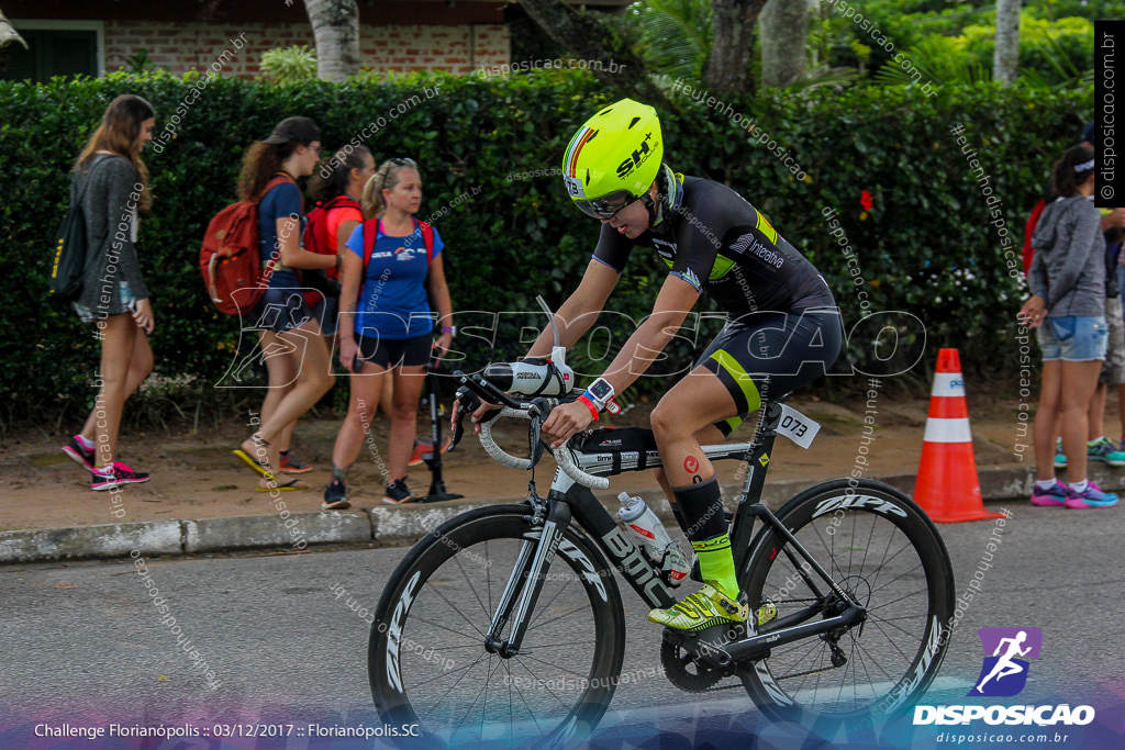 Challenge Florianópolis 2017