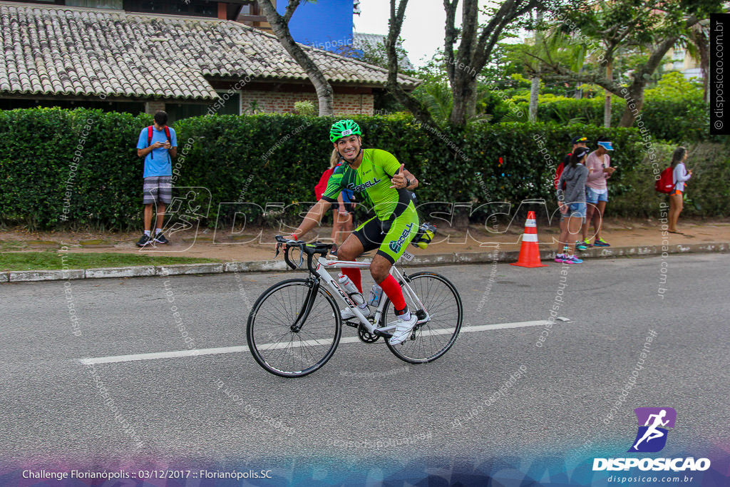 Challenge Florianópolis 2017