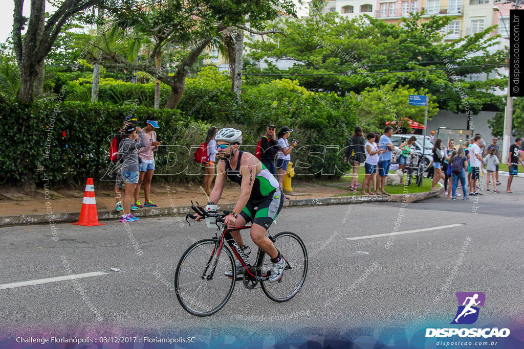 Challenge Florianópolis 2017