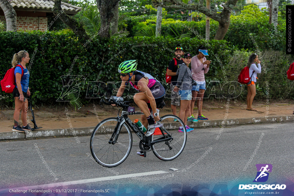 Challenge Florianópolis 2017