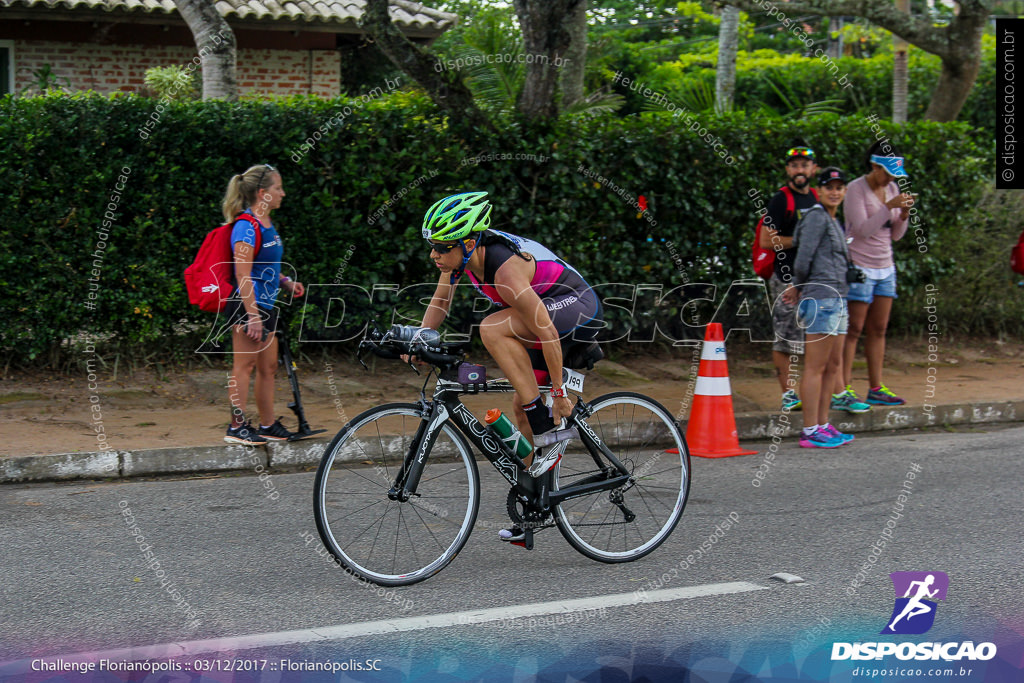 Challenge Florianópolis 2017