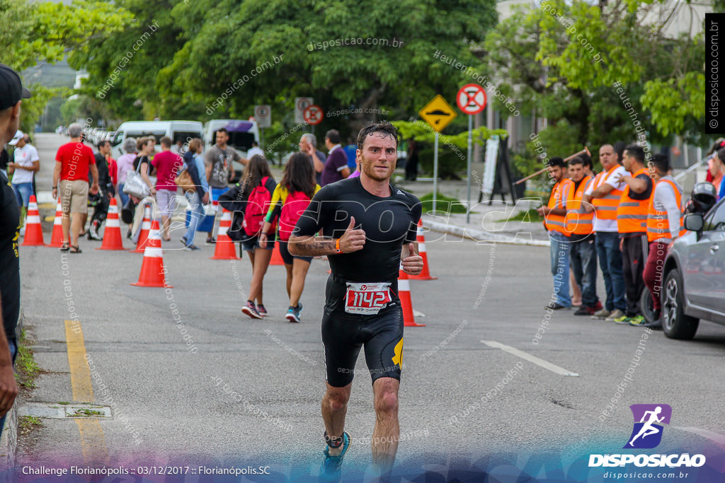 Challenge Florianópolis 2017