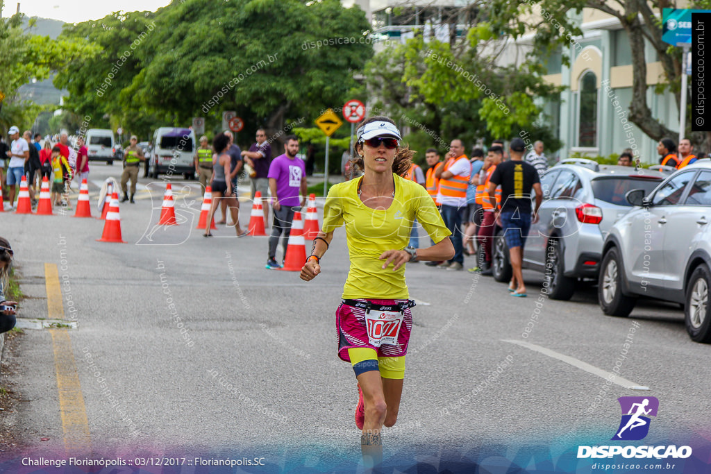 Challenge Florianópolis 2017