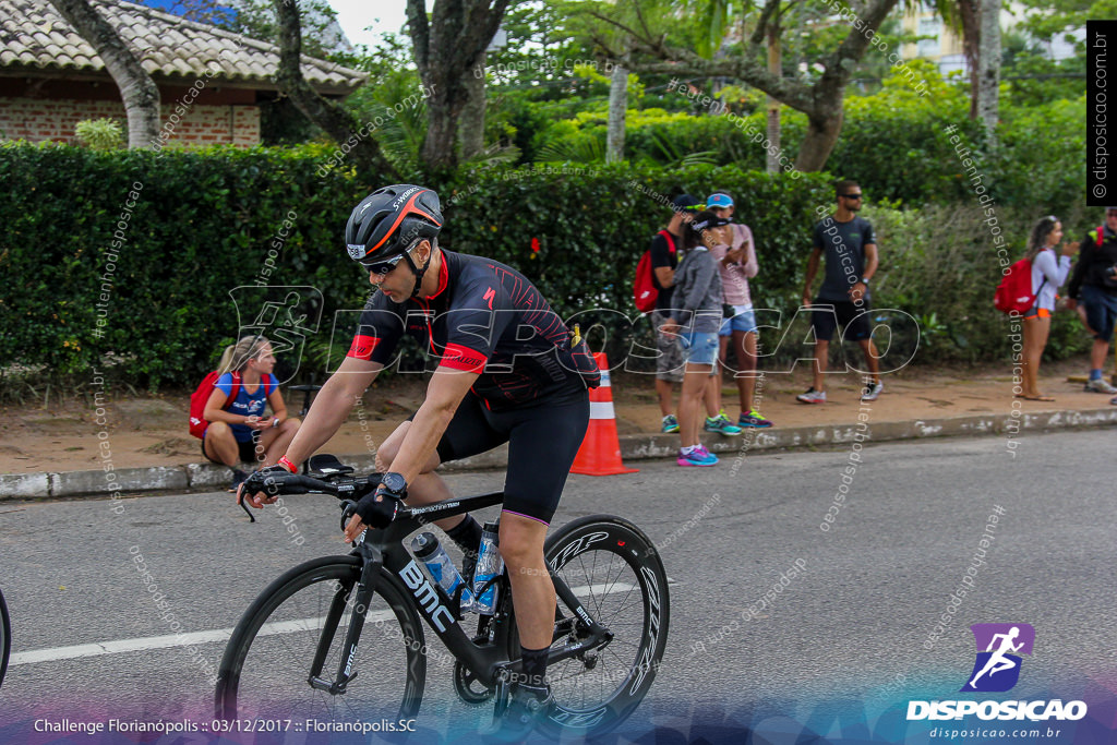 Challenge Florianópolis 2017