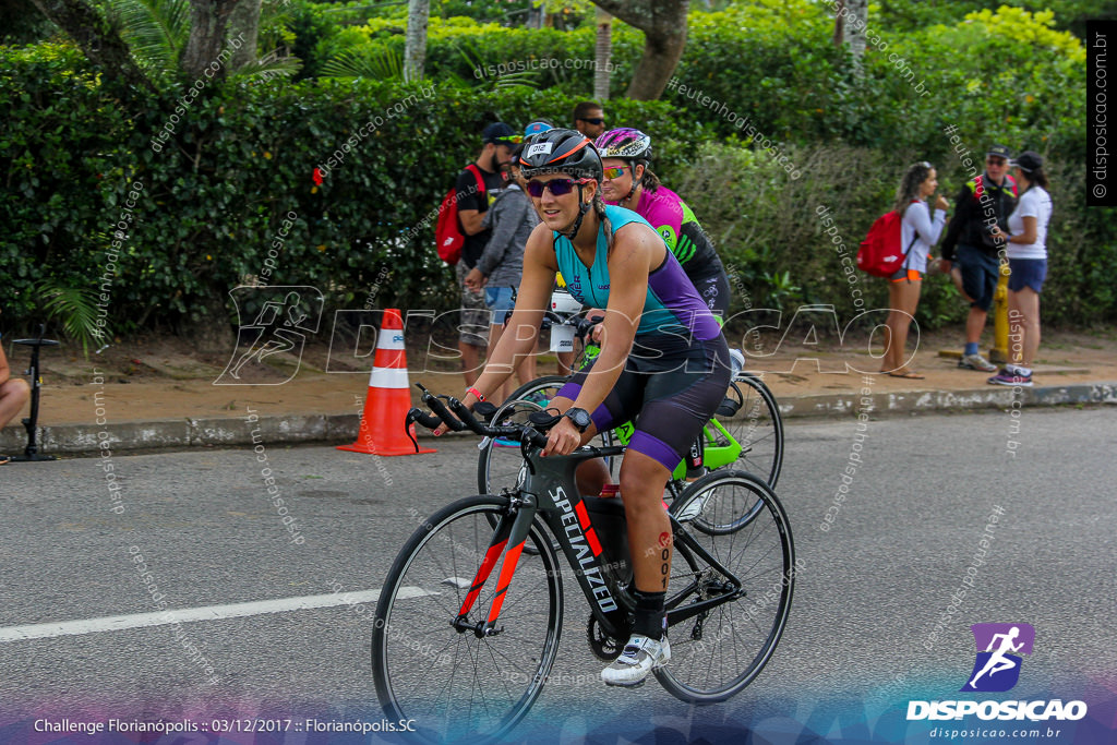 Challenge Florianópolis 2017