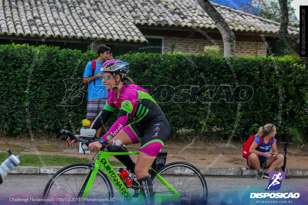 Challenge Florianópolis 2017