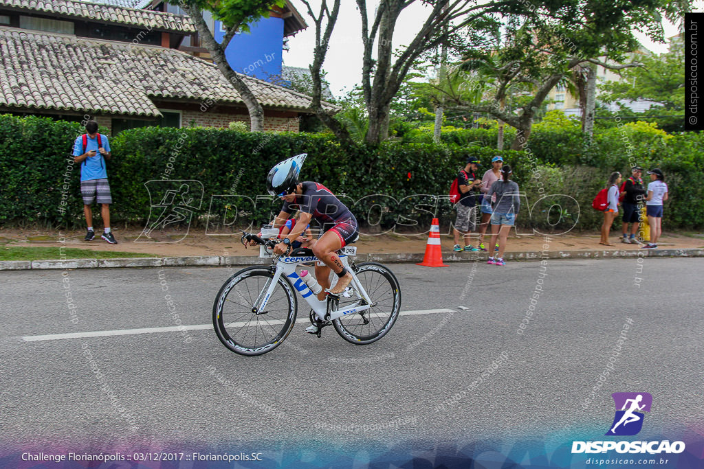 Challenge Florianópolis 2017