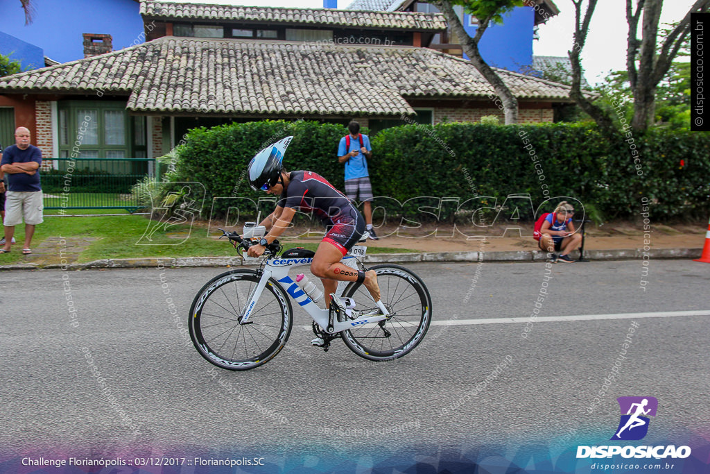 Challenge Florianópolis 2017