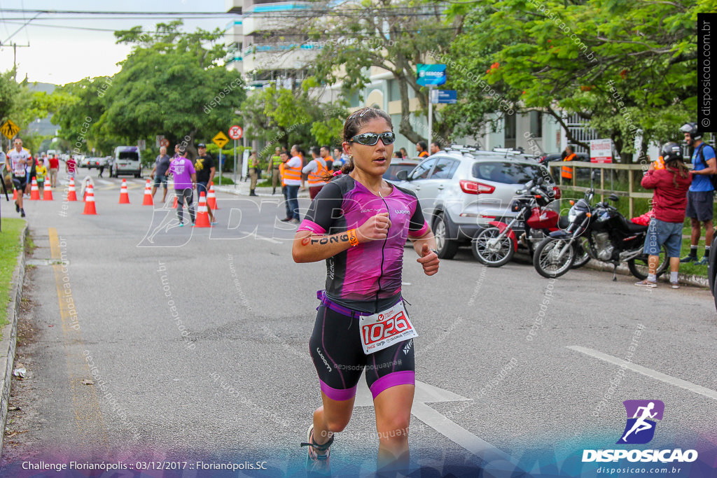 Challenge Florianópolis 2017