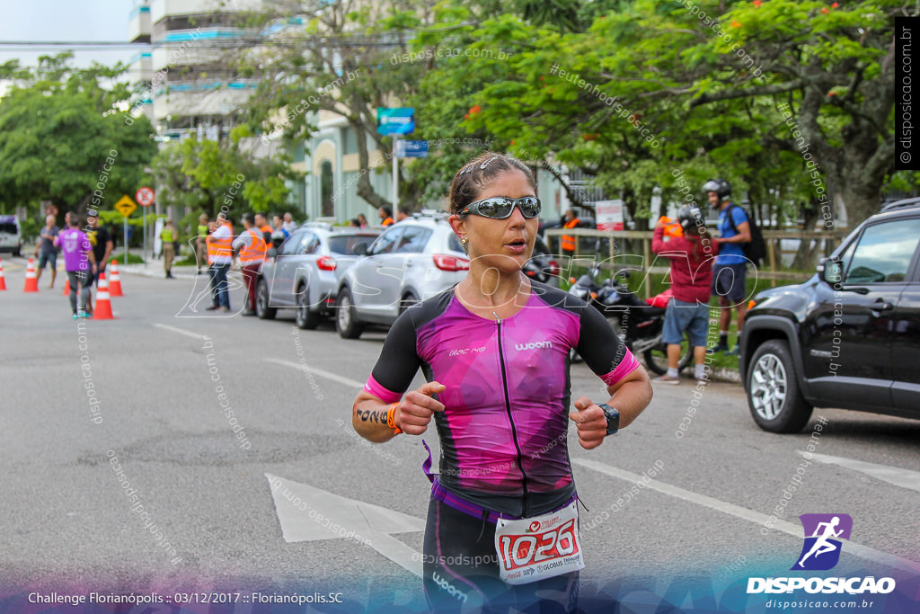 Challenge Florianópolis 2017