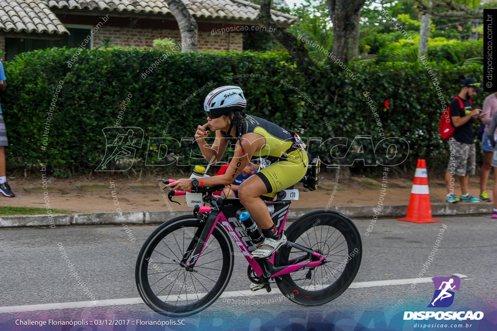 Challenge Florianópolis 2017