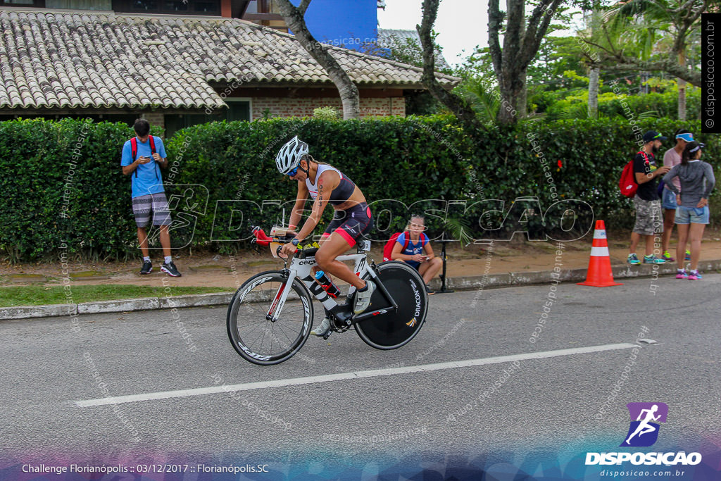 Challenge Florianópolis 2017