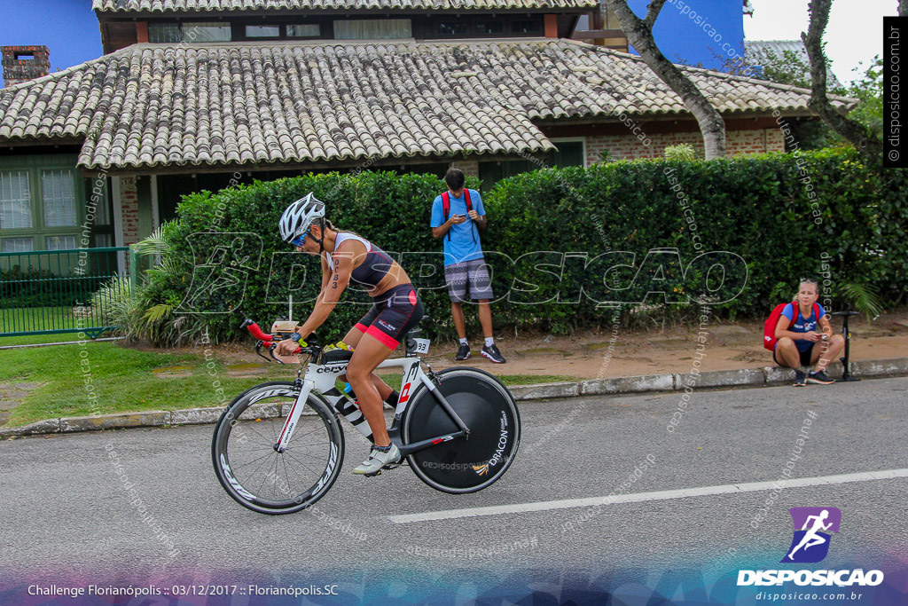 Challenge Florianópolis 2017