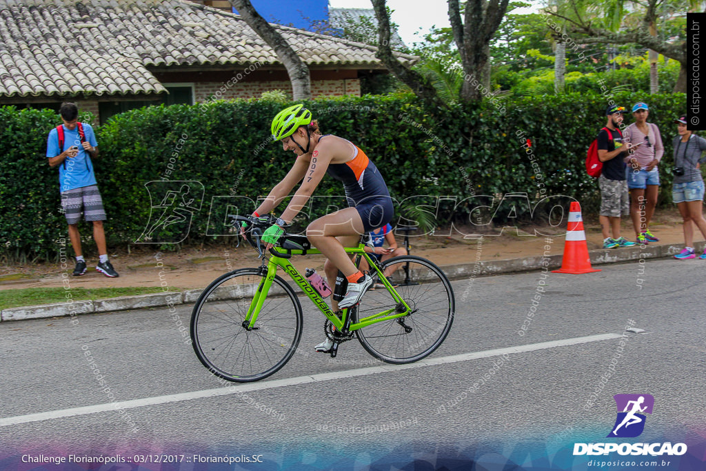 Challenge Florianópolis 2017