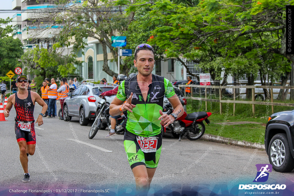 Challenge Florianópolis 2017