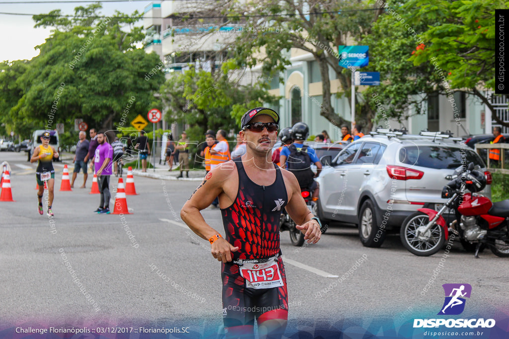 Challenge Florianópolis 2017