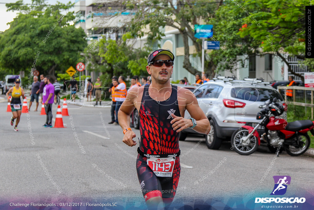 Challenge Florianópolis 2017