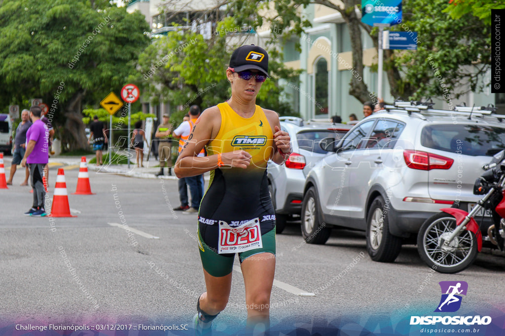 Challenge Florianópolis 2017