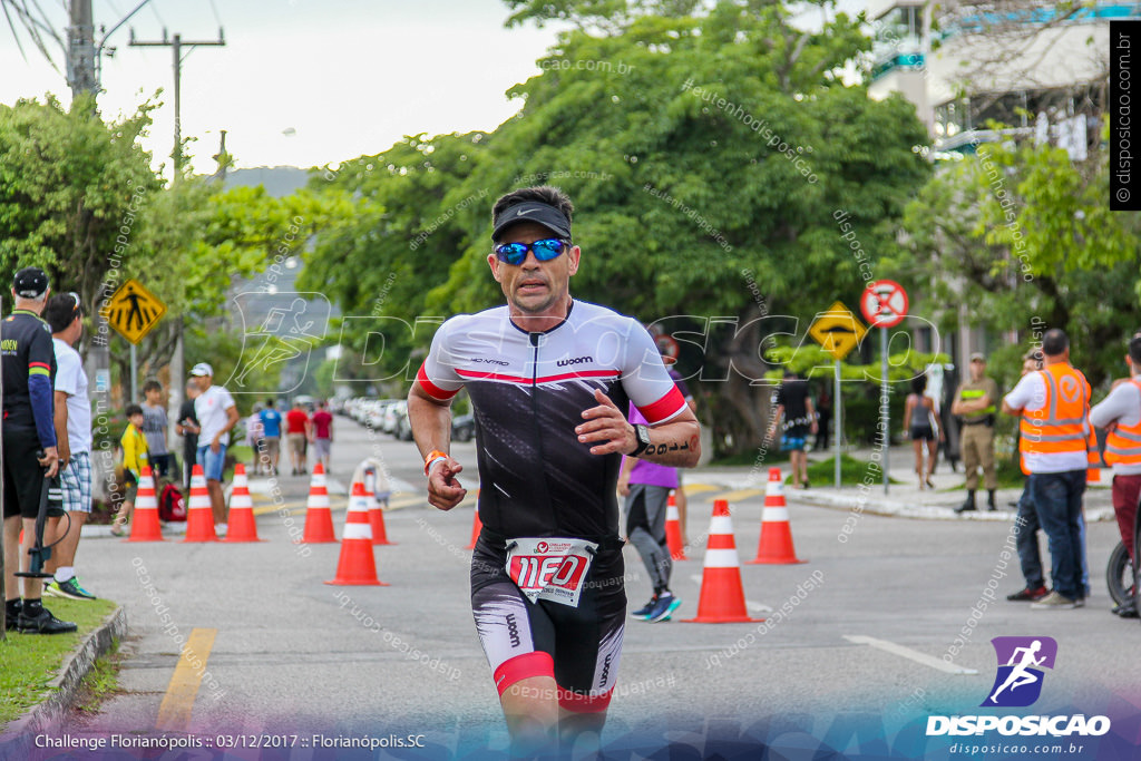 Challenge Florianópolis 2017