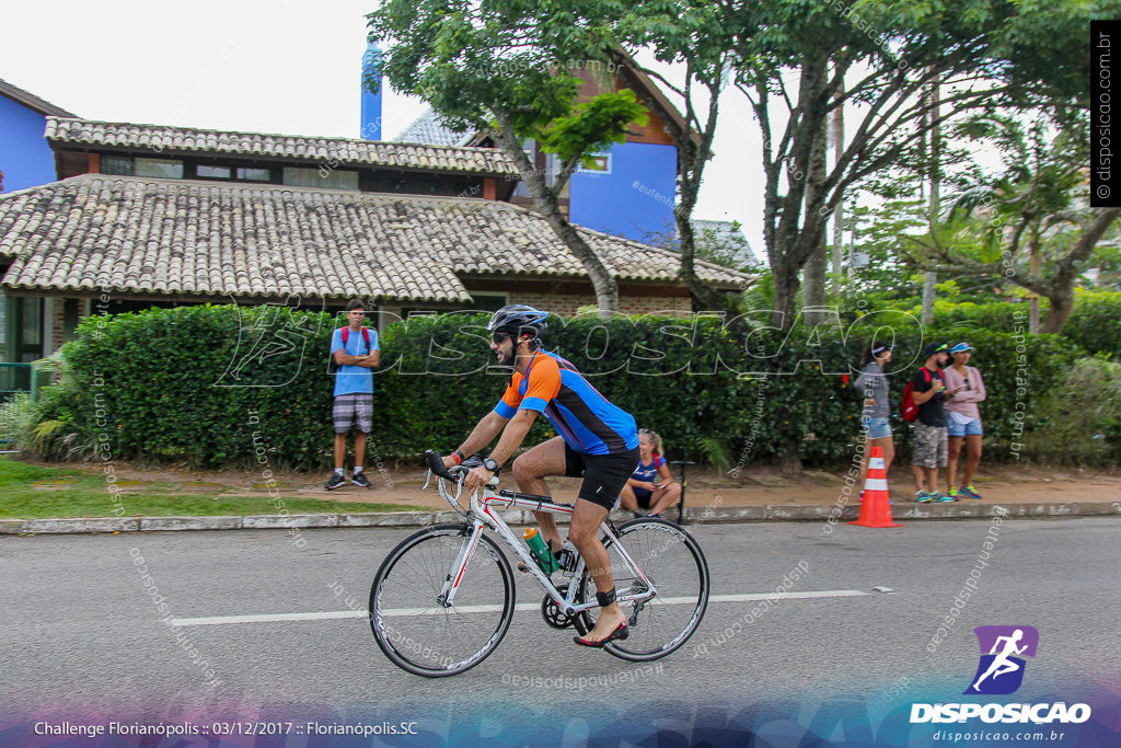 Challenge Florianópolis 2017