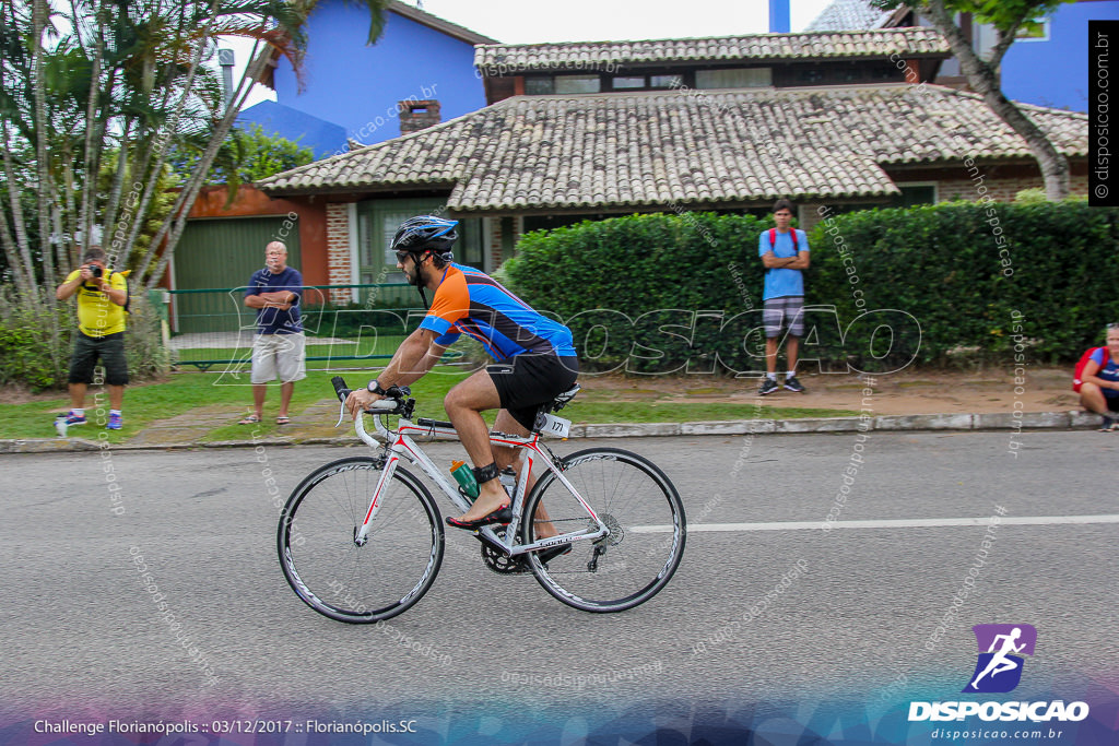 Challenge Florianópolis 2017