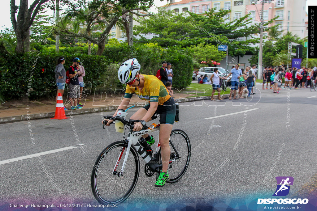 Challenge Florianópolis 2017