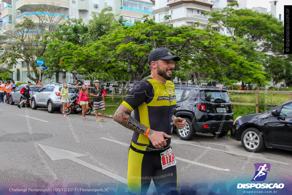 Challenge Florianópolis 2017