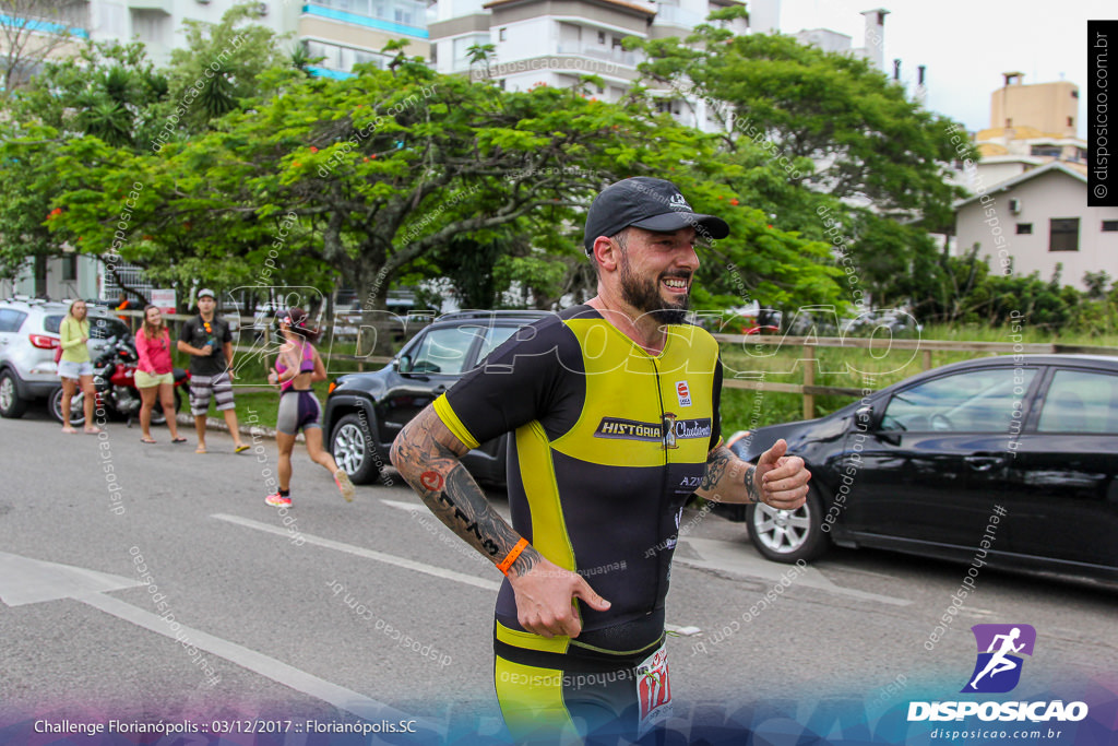 Challenge Florianópolis 2017