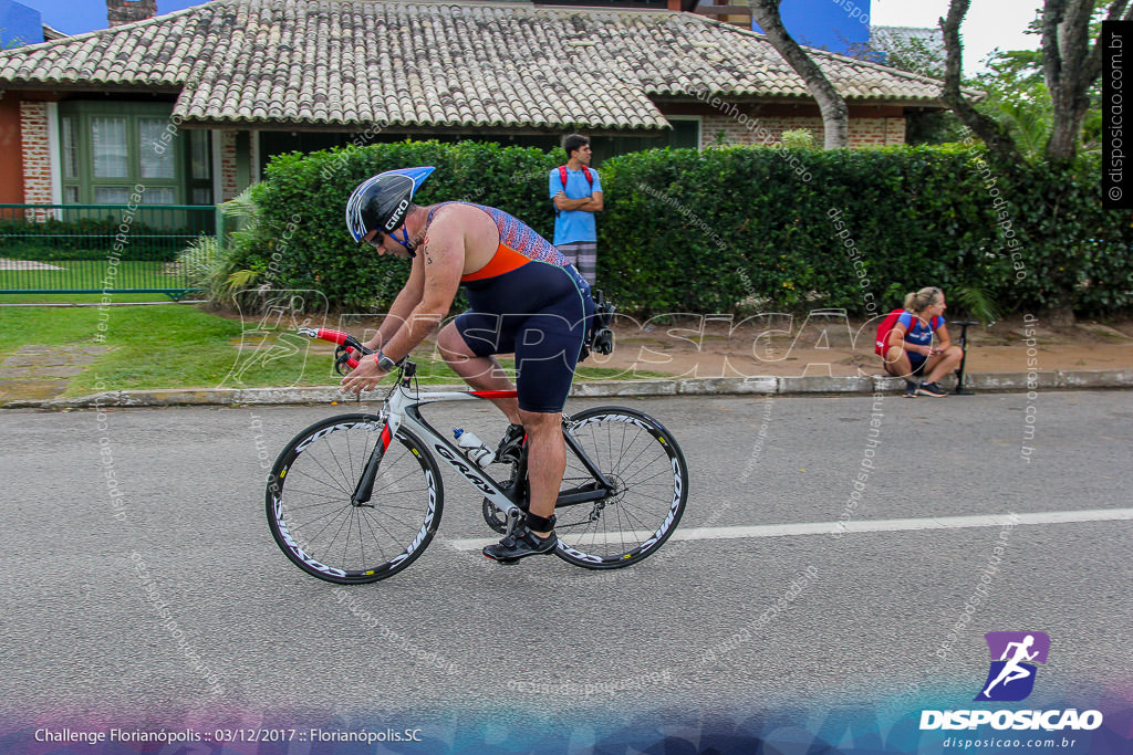 Challenge Florianópolis 2017