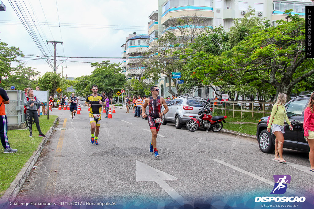 Challenge Florianópolis 2017