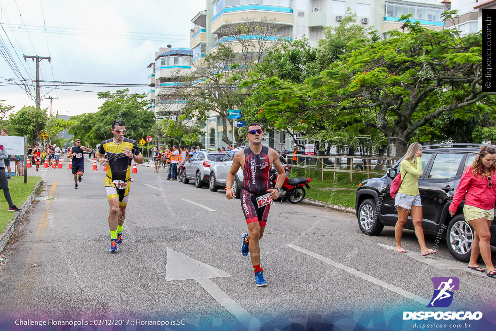 Challenge Florianópolis 2017